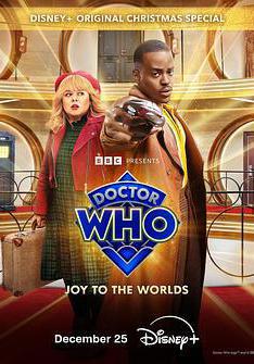 神祕博士：普世歡騰 Doctor Who: Joy to the World線上看