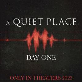 寂靜之地：入侵日 A Quiet Place: Day One線上看