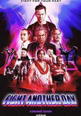 改日再戰 Fight Another Day線上看