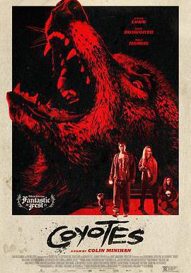 郊狼 Coyotes線上看