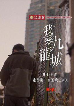 我愛九龍城線上看