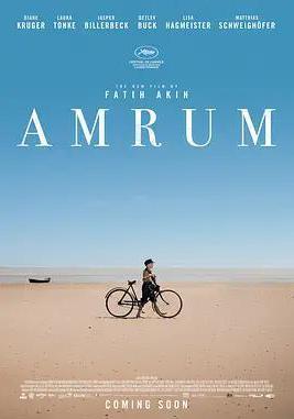 阿姆魯姆 Amrum線上看