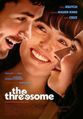 三人行 The Threesome線上看