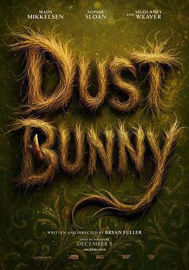 塵兔 Dust Bunny線上看