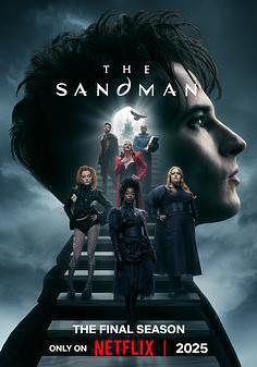 睡魔 第二季 The Sandman Season 2線上看