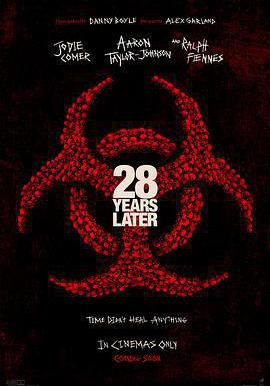 驚變28年 28 Years Later線上看