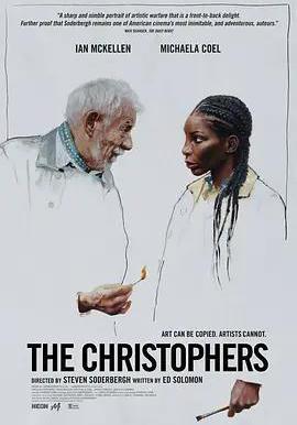 克里斯多福系列 The Christophers線上看