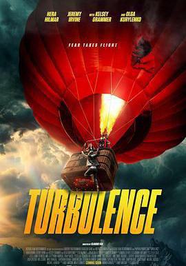 空中亂流 Turbulence線上看