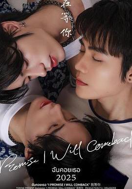 我等你 ฉันคอยเธอ線上看