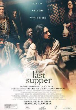 最後的晚餐 The Last Supper線上看