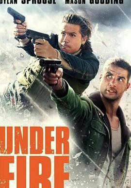 絕密突圍 Under Fire線上看