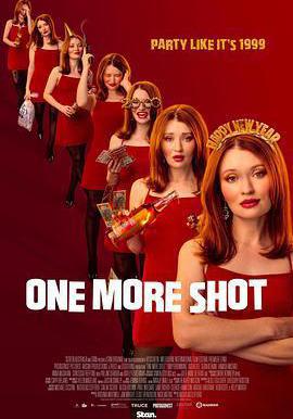 再再醉一次 One More Shot線上看