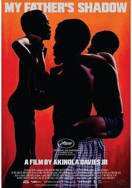 父影之下 My Father's Shadow線上看