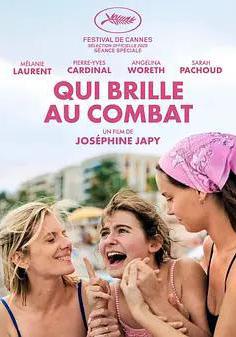 誰在戰鬥中閃耀 Qui Brille au Combat線上看