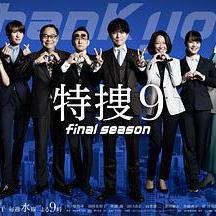 特搜9 最終季 特捜9 final season線上看