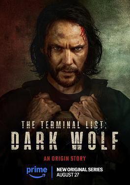 終極名單：黑狼 The Terminal List: Dark Wolf線上看