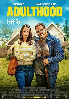 成年 Adulthood線上看