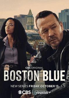 警察世家：波士頓 Boston Blue線上看