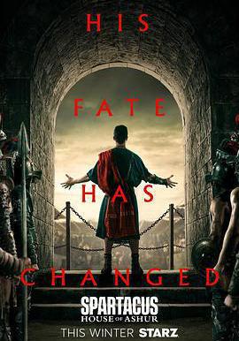 斯巴達克斯：亞述家族 Spartacus: House Of Ashur線上看