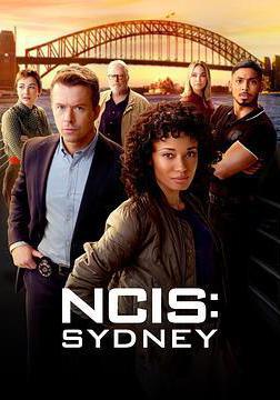 海軍罪案調查處：雪梨 第三季 NCIS: Sydney Season 3線上看