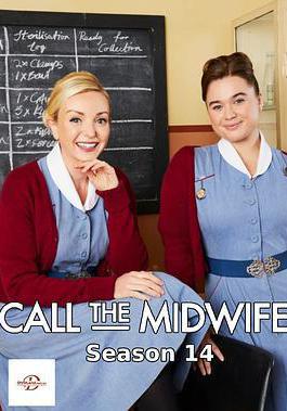 呼叫助產士 第十四季 Call The Midwife Season 14線上看