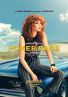 撲克臉 第二季 Poker Face Season 2線上看