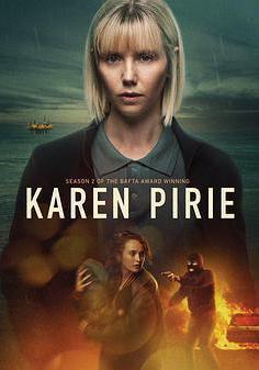 凱倫·皮里 第二季 Karen Pirie Season 2線上看