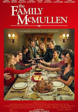 麥克馬倫一家 The Family McMullen線上看