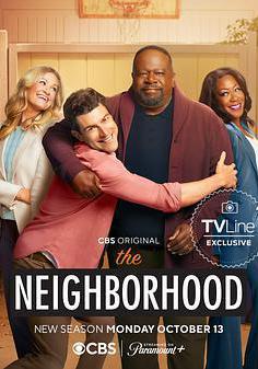 東鄰西舍 第八季 The Neighborhood Season 8線上看