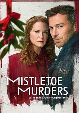 槲寄生謀殺案 第二季 Mistletoe Murders Season 2線上看
