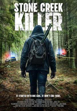 石溪殺手 Stone Creek Killer線上看