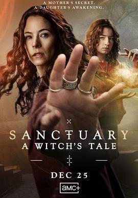 聖所鎮：女巫傳說 第二季 Sanctuary: A Witch's Tale Season 2線上看
