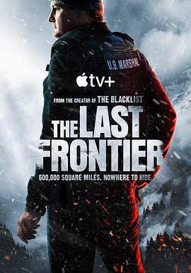 失序邊緣 The Last Frontier線上看