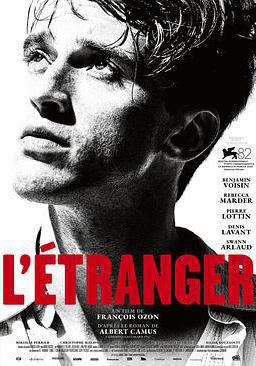 局外人 L』Étranger線上看