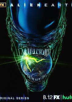 異形：地球 第一季 Alien: Earth Season 1線上看