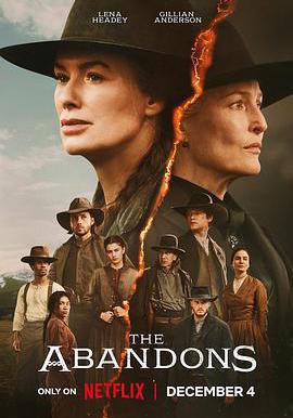 棄徒 The Abandons線上看