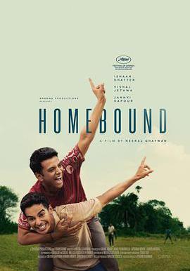 歸途 Homebound線上看
