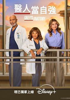 實習醫生格蕾 第二十二季 Grey's Anatomy Season 22線上看