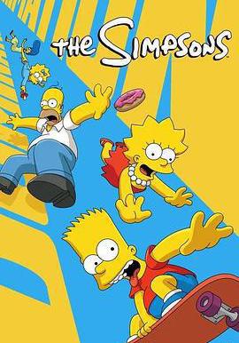 辛普森一家 第三十七季 The Simpsons Season 37線上看