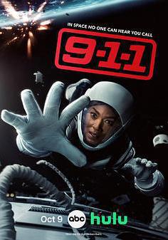 緊急呼救 第九季 9-1-1 Season 9線上看