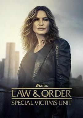 法律與秩序：特殊受害者 第二十七季 Law & Order: Special Victims Unit Season 27線上看