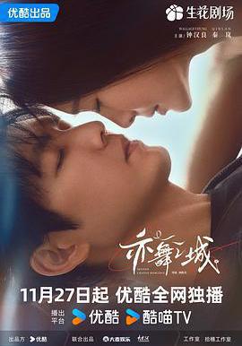 亦舞之城線上看