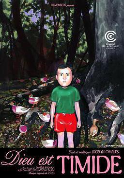 上帝怯場 Dieu est timide線上看