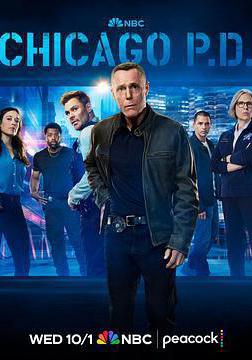芝加哥警署 第十三季 Chicago P.D. Season 13線上看