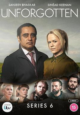 不可遺忘 第六季 Unforgotten Season 6線上看