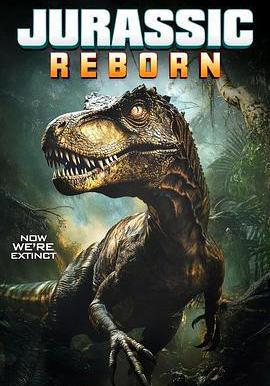 侏羅紀：重生 Jurassic: Reborn線上看