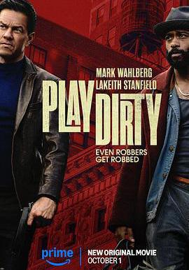 盜亦有道 Play Dirty線上看