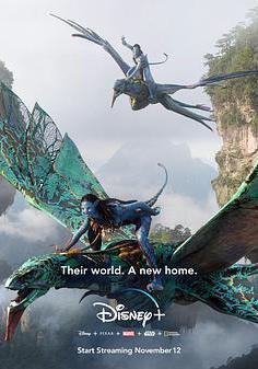 阿凡達:火與燼 Avatar: Fire and Ash線上看