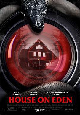 伊甸深宅 House on Eden線上看