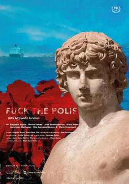 去他的城邦 Fuck the Polis線上看